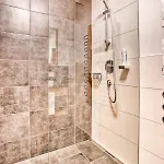 アパート Hus23 With Wellness