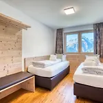 Hus23 With Wellness Apartment Schroecken
