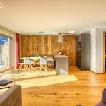 アパート Hus23 With Wellness *