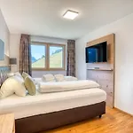 アパート Hus23 With Wellness *