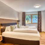 Apartment Hus23 With Wellness Schroecken