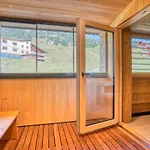 Hus23 With Wellness Apartment *