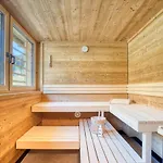 Hus23 With Wellness Apartment *
