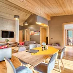 アパート Hus23 With Wellness