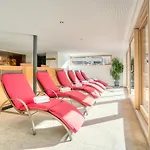 アパート Hus23 With Wellness *