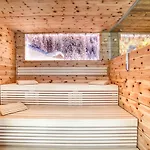 Hus23 With Wellness Schroecken