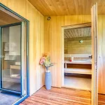 アパート Hus23 With Wellness