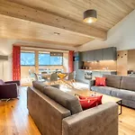 Hus23 With Wellness Apartment Schroecken