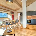 Hus23 With Wellness Apartment