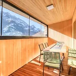 Hus23 With Wellness Apartment