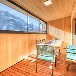 Hus23 With Wellness Apartment *