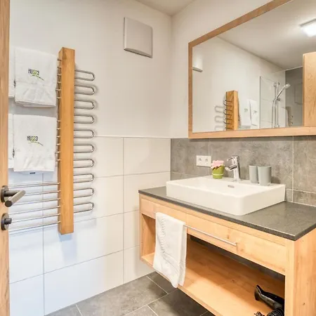 Hus23 Appartement