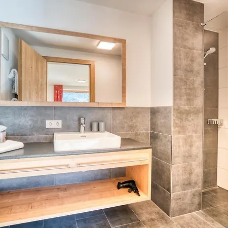 Apartment Hus23 With Wellness