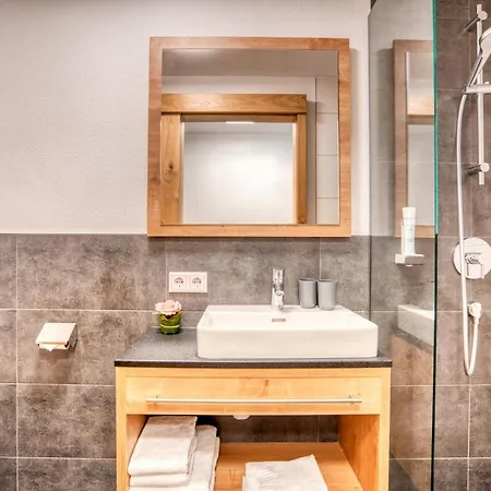 Hus23 Appartement
