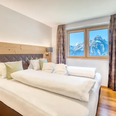 Hus23 With Wellness 아파트