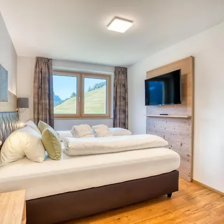 Apartman Hus23 With Wellness *