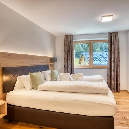 Appartamento Hus23 With Wellness Schröcken