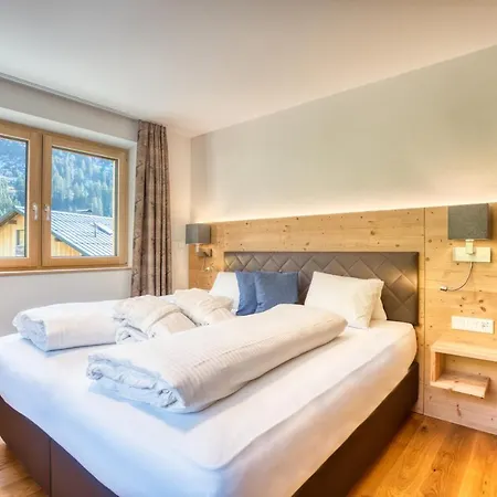 Hus23 With Wellness * Schröcken