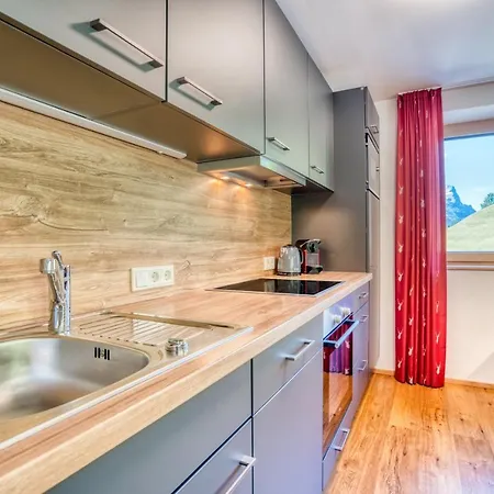 Hus23 With Wellness Schröcken