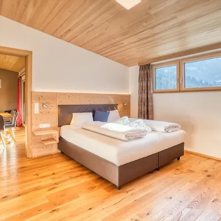 Hus23 With Wellness * Schröcken