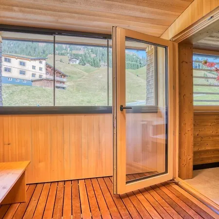 Hus23 With Wellness 아파트 *