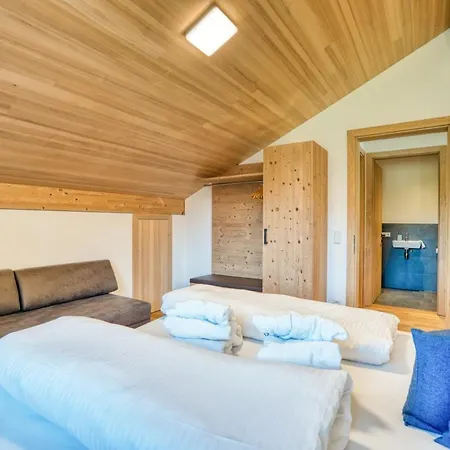 Hus23 With Wellness Schröcken