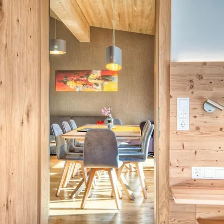 Hus 23 Apartment