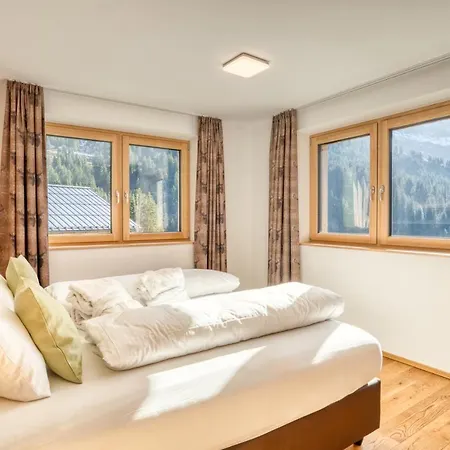 Apartman Hus23 With Wellness Schröcken