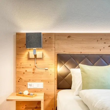 Appartamento Hus23 With Wellness