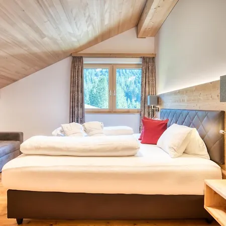 Apartman Hus23 With Wellness