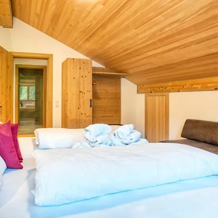 Hus23 With Wellness 아파트