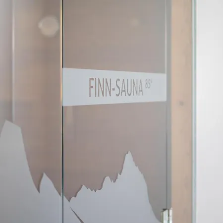 Hus23 With Wellness Apartman Schröcken