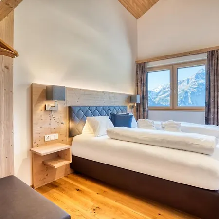 아파트 Hus23 With Wellness