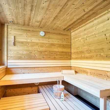 Hus23 With Wellness Apartment Schröcken