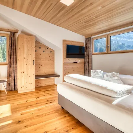 Apartman Hus23 With Wellness *