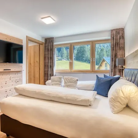 Hus23 With Wellness Apartment