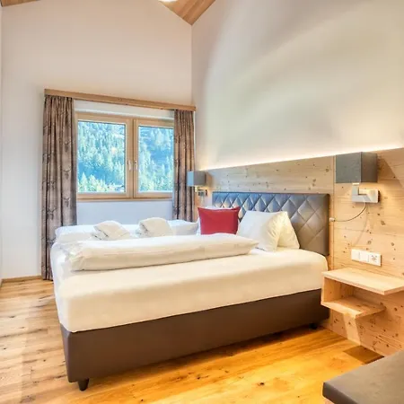 아파트 Hus23 With Wellness