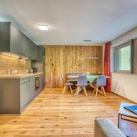 Hus23 With Wellness Schröcken