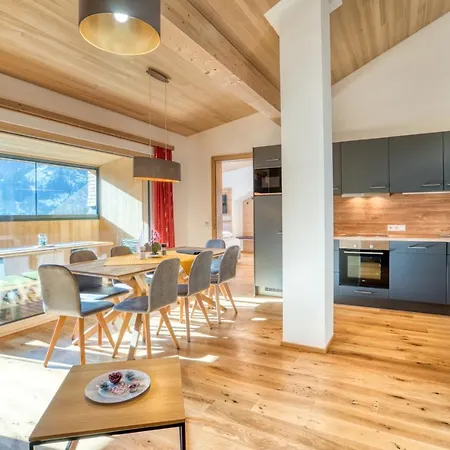 Hus23 With Wellness 아파트