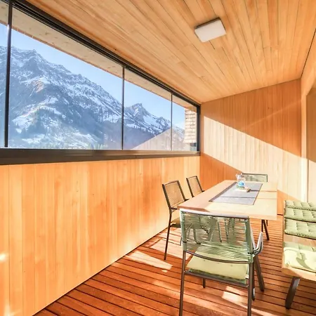 Hus23 Appartement