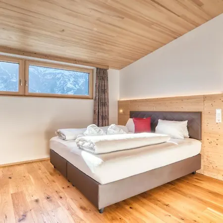 Hus23 With Wellness Apartment