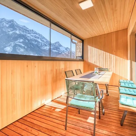 Hus23 With Wellness 아파트 *