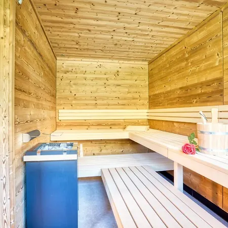 Hus23 With Wellness Schröcken