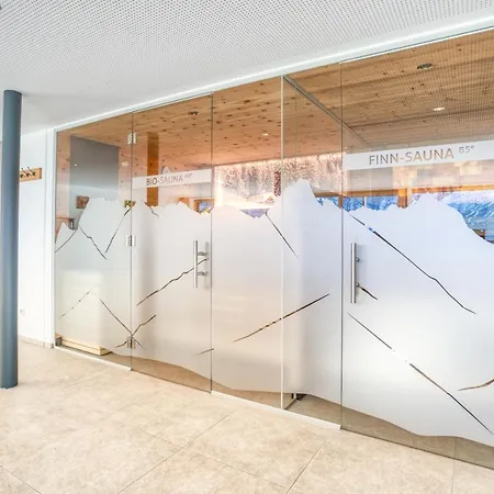 Hus23 With Wellness * Schröcken