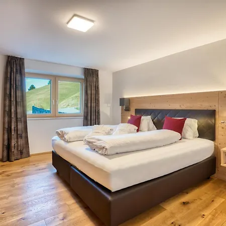 Hus23 With Wellness Schröcken