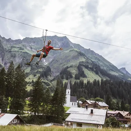 Apartman Hus23 With Wellness