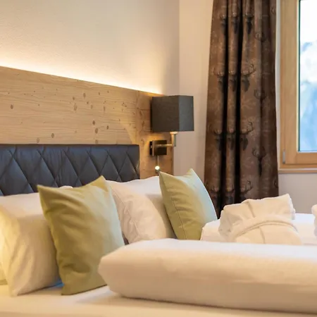 Appartamento Hus23 With Wellness *