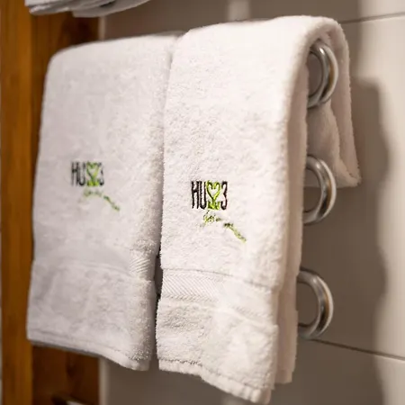 Hus23 With Wellness *