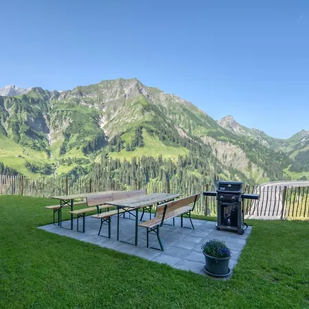 Apartment Hus23 With Wellness