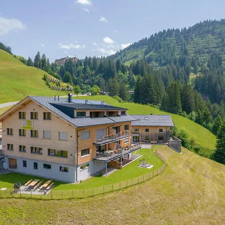 Hus23 With Wellness Schroecken